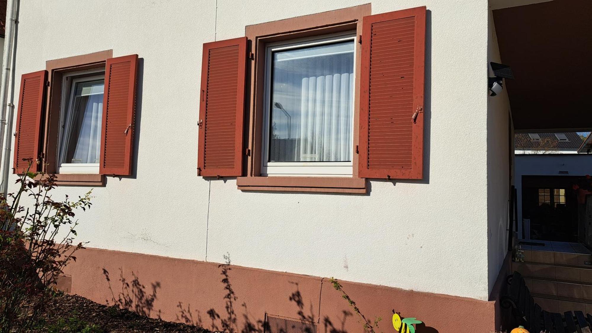 Schoene Wohnung In Worms Private Gastgeber Exterior photo